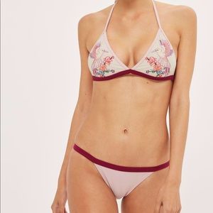Topshop Bikini Bottom